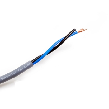KABEL INSTALACYJNY Melodika Purple Gunmetal MDSC2150G